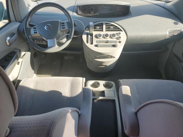 2006 NISSAN QUEST S #3283812427