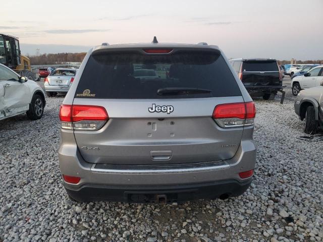 2016 JEEP GRAND CHER - 1C4RJFBG1GC494427