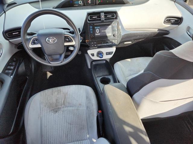 2016 TOYOTA PRIUS #3301835359