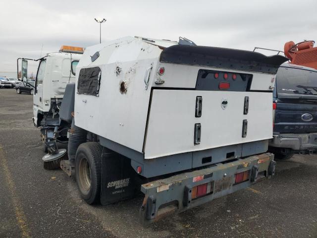 2007 GMC SWEEPER #3309385021