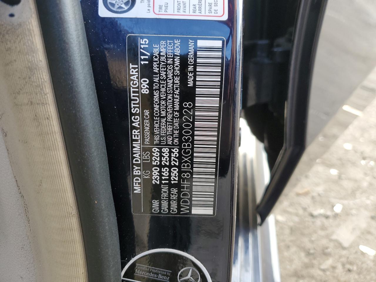 MERCEDES-BENZ E-CLASS 350 4MATIC