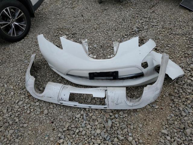 2013 NISSAN LEAF S #3302632103