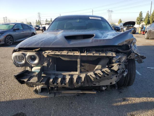 2019 DODGE CHALLENGER #3303781425