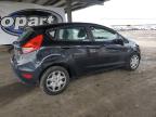 Lot #3302631092 2012 FORD FIESTA SE