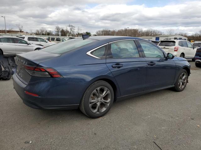 2024 HONDA ACCORD EX #3290199227