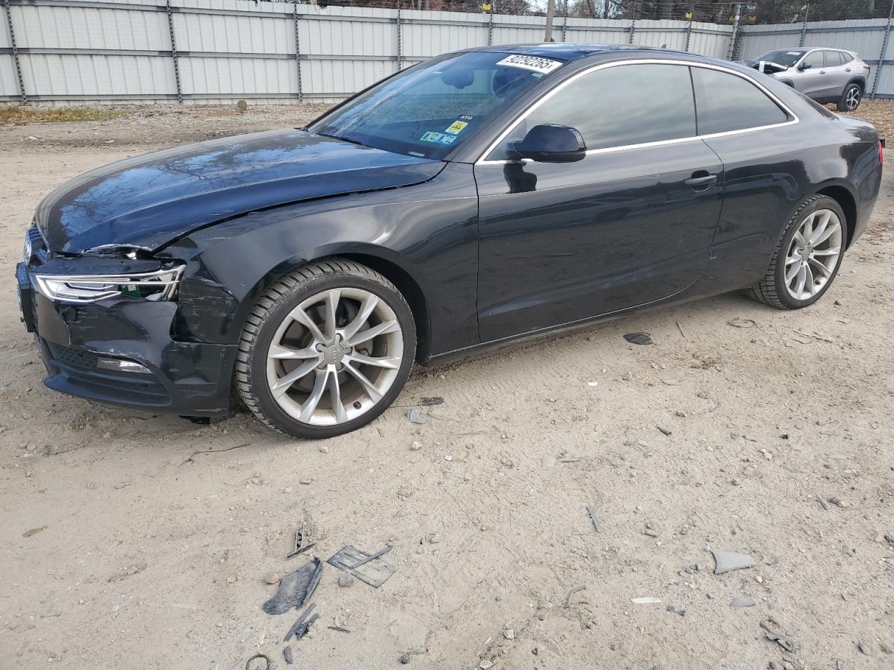 AUDI A5 PREMIUM PLUS