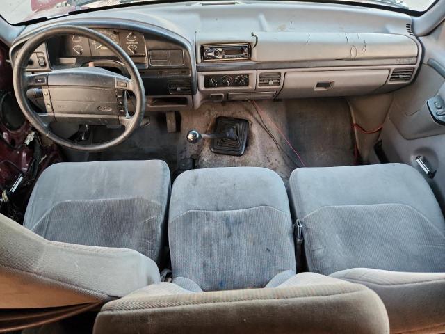 1996 FORD F150 #3297495205