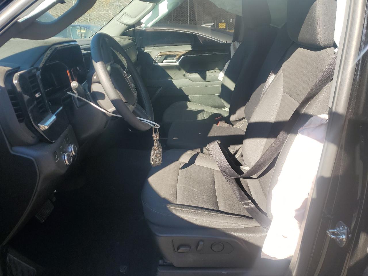 GMC SIERRA K1500 ELEVATION