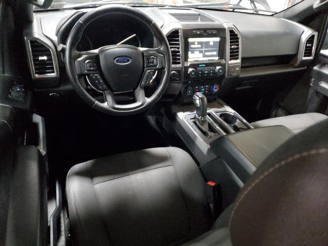 2015 FORD F150 SUPER #3304769938