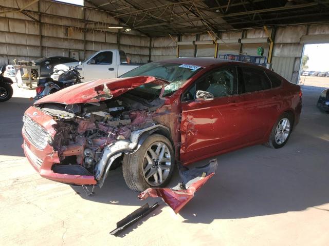 2014 FORD FUSION SE #3303742450