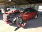 Lot #3303742450 2014 FORD FUSION SE