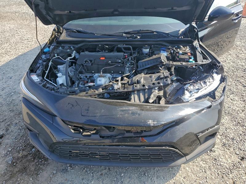 2024 HONDA CIVIC SPOR #3296349128