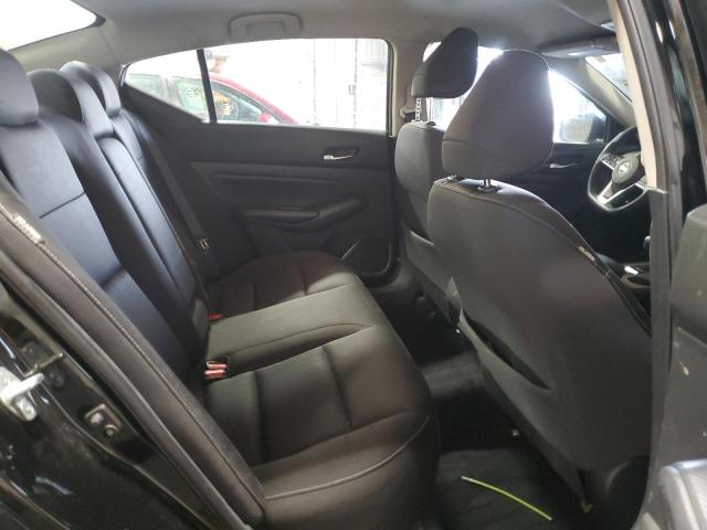 2019 NISSAN ALTIMA S #3290374768