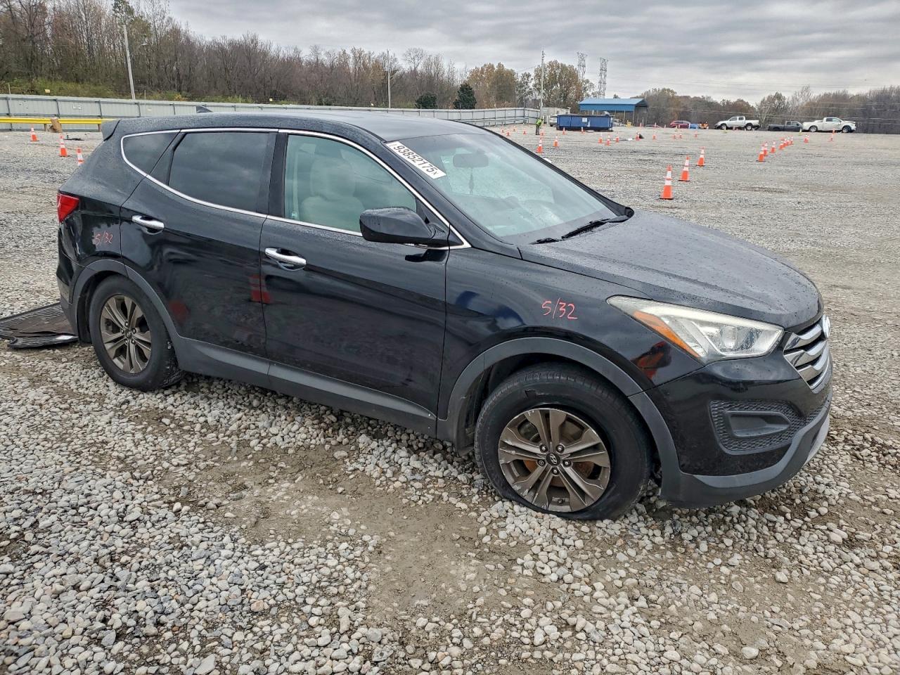 HYUNDAI SANTA FE S