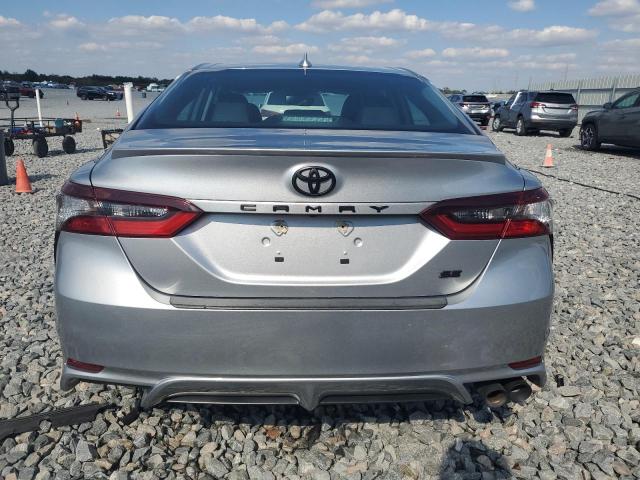 2024 TOYOTA CAMRY SE N #3294537652