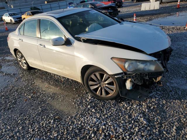 2011 HONDA ACCORD EXL #3305304355