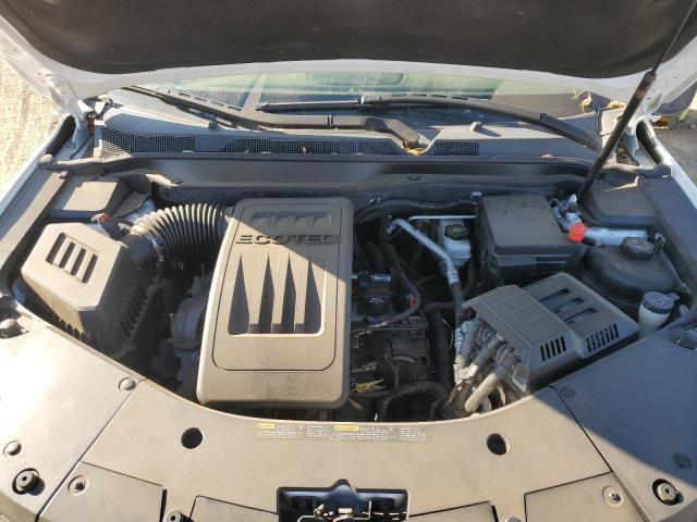 2013 CHEVROLET EQUINOX LT #3291339177