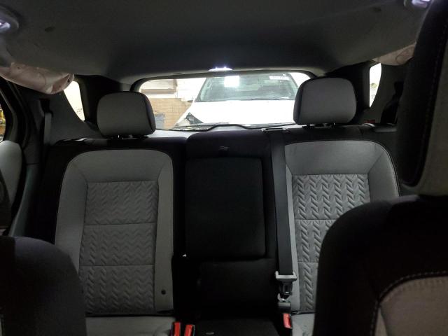 2023 CHEVROLET EQUINOX LS #3293540409
