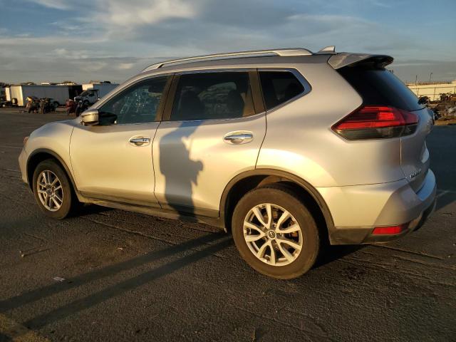 2017 NISSAN ROGUE S #3286540201