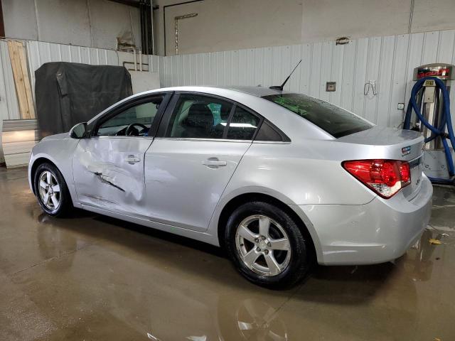 2012 CHEVROLET CRUZE LT #3292468739