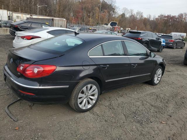 2010 VOLKSWAGEN CC SPORT #3284705032