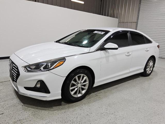 2019 HYUNDAI SONATA SE #3308398354