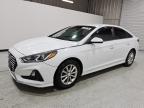 Lot #3308398354 2019 HYUNDAI SONATA SE