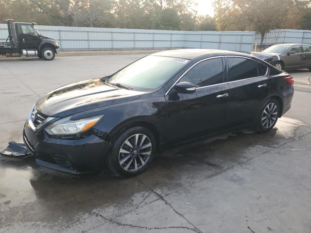 Global Auto Auctions: 2016 NISSAN ALTIMA 2.5