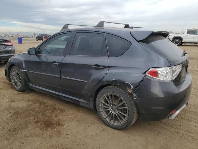 2013 SUBARU IMPREZA WR #3302983635