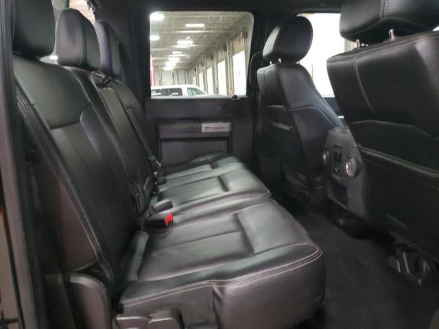 2015 FORD TRUCK F350 CREW C PU 4X4 C #3297882771