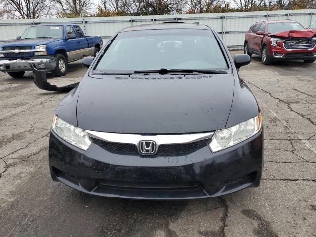 2009 HONDA CIVIC EX #3302736056