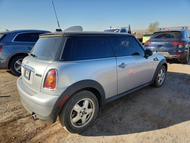 2009 MINI COOPER #3287487994