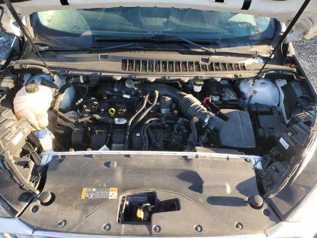 2020 FORD EDGE SEL #3302875910