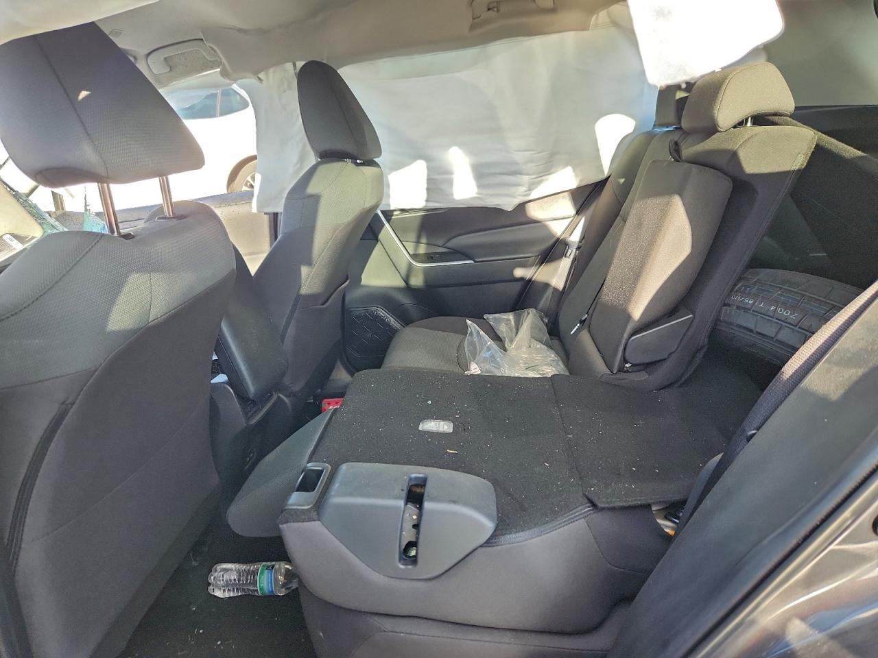 Lot #3310364955 2025 TOYOTA RAV4 XLE