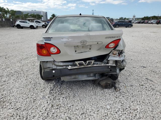2003 TOYOTA COROLLA CE #3302798950
