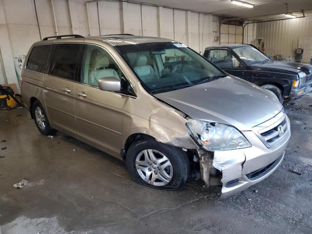 2005 HONDA ODYSSEY EX #3302858955