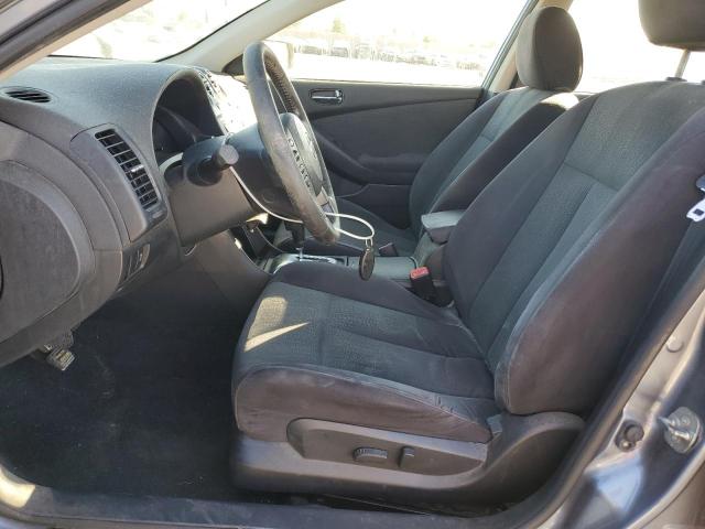 2012 NISSAN ALTIMA BAS - 1N4AL2AP3CN434462