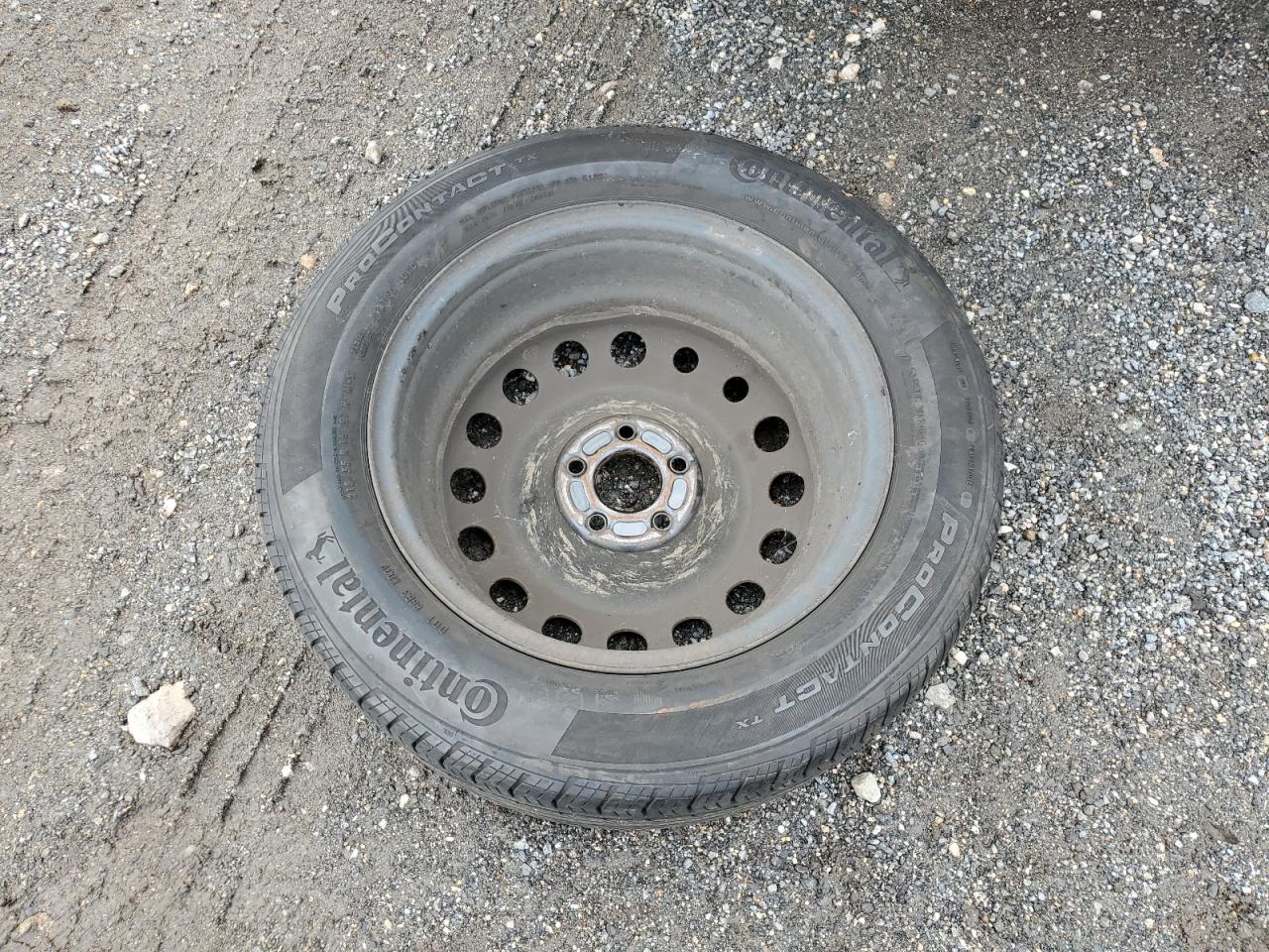 FORD TRANSIT CONNECT XL