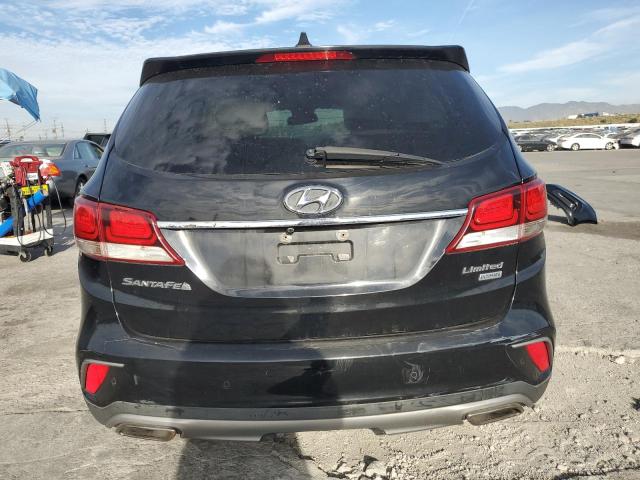 2018 HYUNDAI SANTA FE S #3287545002