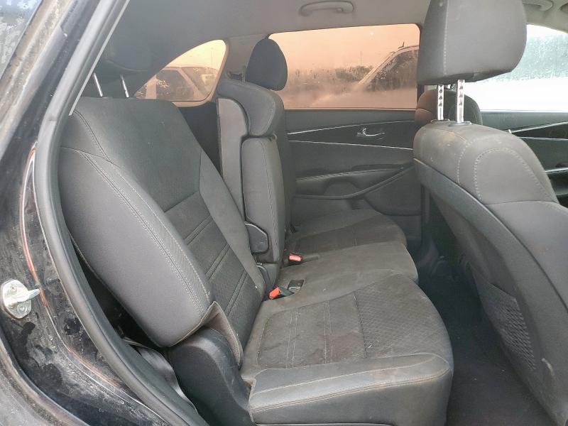 2020 KIA SORENTO L #3303605940