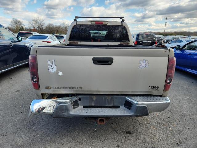 2005 CHEVROLET COLORADO #3287293983