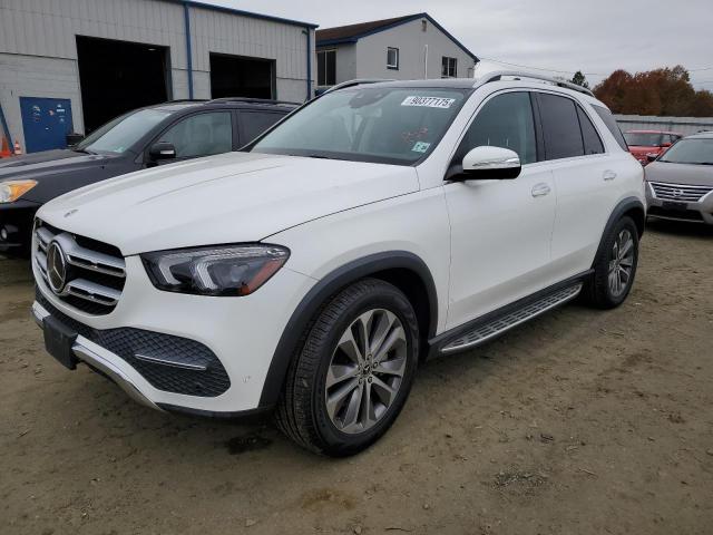 2020 MERCEDES-BENZ GLE 350 4M #3302868907