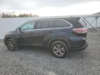 Lot #3303830429 2014 TOYOTA HIGHLANDER