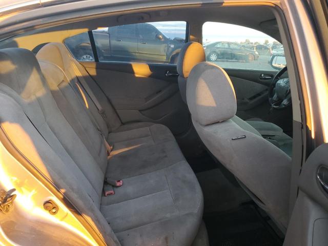 2007 NISSAN ALTIMA 2.5 #3292437714