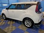 Lot #3303816453 2025 KIA SOUL LX
