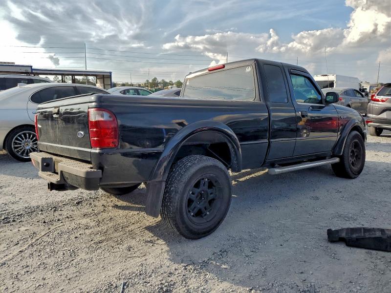 2004 FORD RANGER SUP #3302799978