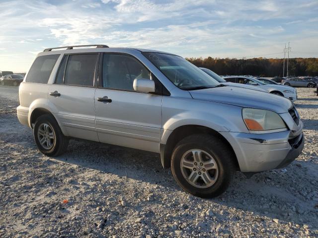 2005 HONDA PILOT EX #3294314875