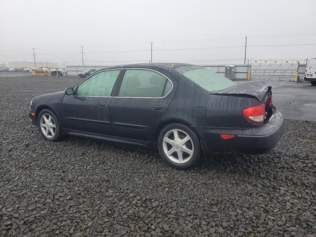 2004 INFINITI I35 #3284974931