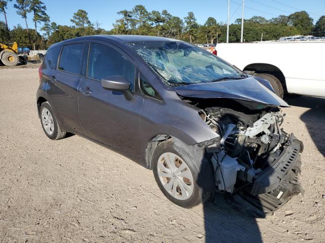 2018 NISSAN VERSA NOTE 3N1CE2CPXJL358393