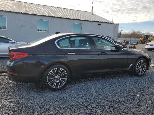 2017 BMW 530 XI #3302846904